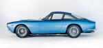 Ferrari 250 GT Lusso Berlinetta 1964 года